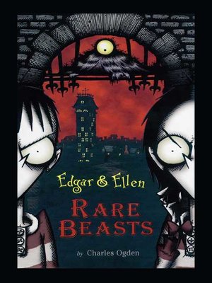 cover image of Rare Beasts